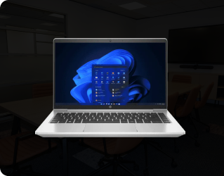 Laptops