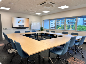 Meeting Room 3