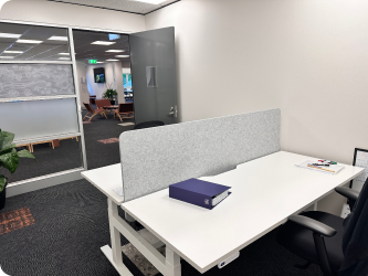 Office Space 1