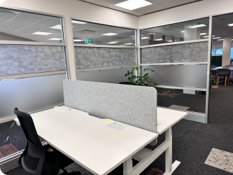 Office Space 2