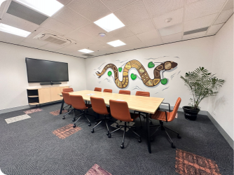 Meeting Room 1